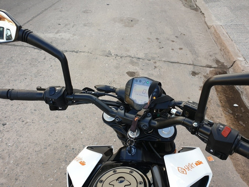 Ktm Duke
