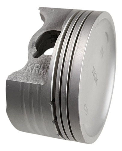 Kit Piston Y Aros 190cc / 0.25 Cg 150 Titan / Premium