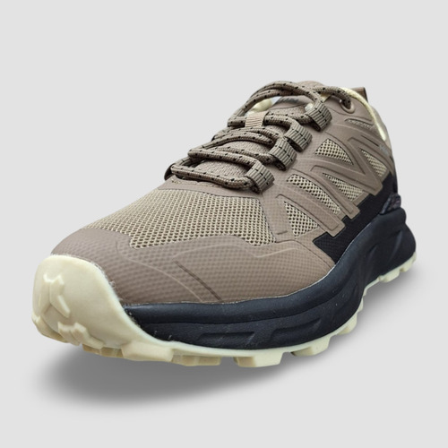Zapatillas Irun Trekking Premium Para Hombre 736