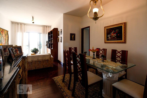 Apartamento À Venda - Barra Da Tijuca - Marapendi, 4 Quartos, 127 - S893120103