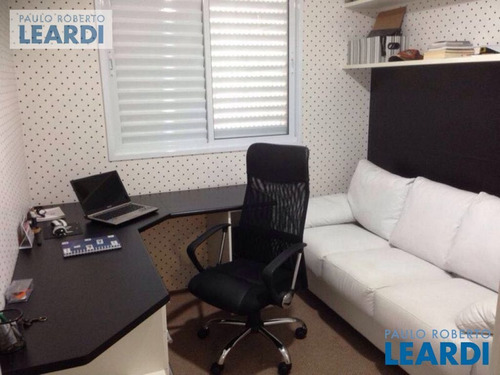 Imagem 6 de 15 de Apartamento - Lauzane Paulista - Sp - 557804