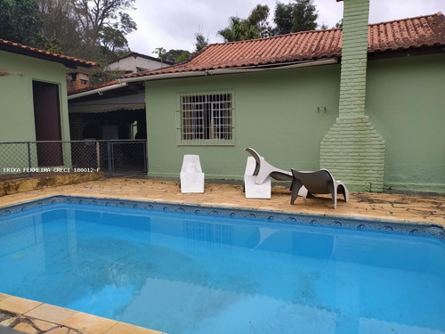 Chácara Para Venda Em Ibiúna, Centro - 028_1-1503411