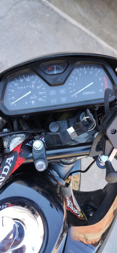 Honda Falcon Nx 400
