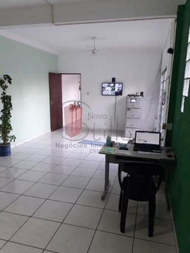 Imagem 10 de 15 de Galpao - Vila Bertioga - Ref: 10414 - L-10414
