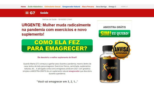 Imagem 2 de 2 de Advertorial