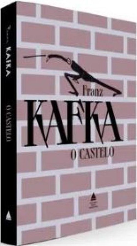 Livro O Castelo