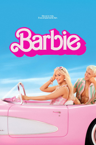 Barbie (2023) Digital 4k Uhd Hdr+