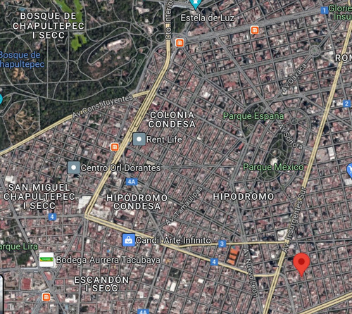 Entrega Inmediata, Terreno En Venta Oportunidad, Sobre Tuxpan, Roma Sur, Ubicaciòn, Alta Plusvalia, Bien Ubicado, Desarrolladores, Constructgores, Bd16*