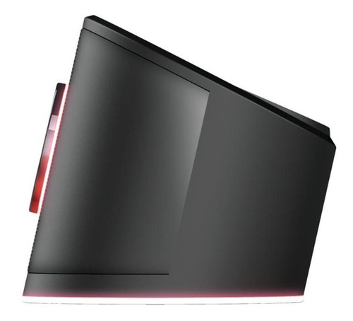Barra de sonido Thorne Trust 12w Gxt 619 RGB