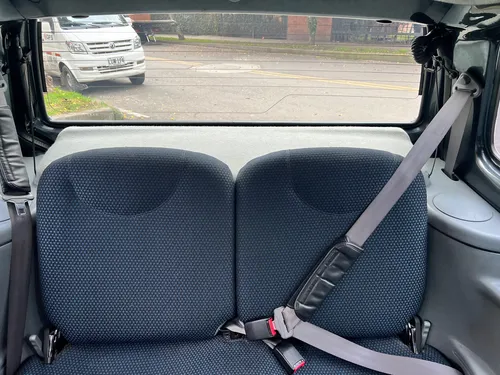 Renault Twingo 1.2 Access