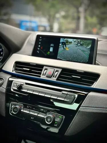 BMW X2 M35i