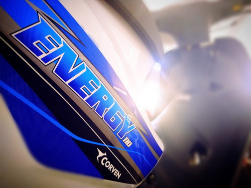 Imagen 2 de 6 de Corven Energy 110 R2 0km -