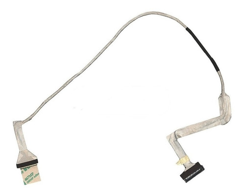 Imagen 1 de 2 de Cable Flex Led Dell Inspiron  1750 50.4cn05.101