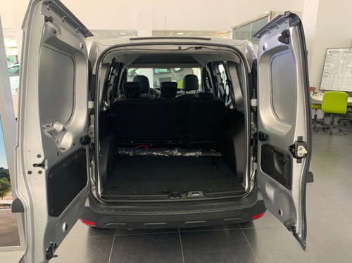Imagen 2 de 15 de Renault Kangoo Express Confort Mixta 5a Oferta Jg