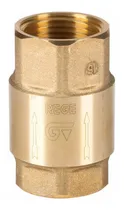 Comprar Válvula Retencion Br 1 1\u002F4 Pulgada Bronce Genebre 3121