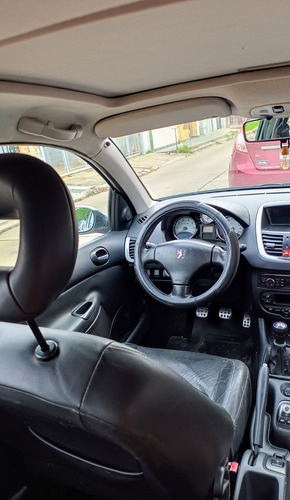 Peugeot 207 1.6 Griffe 106cv