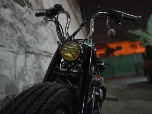 Yamaha Xv 250 Virago