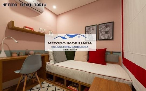 Imagem 9 de 15 de Apartamento Para Venda Em São Paulo, Lapa, 3 Dormitórios, 3 Suítes, 4 Banheiros, 2 Vagas - 12699_1-1482553