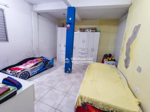 Imagem 14 de 19 de Casa Para Venda Edícula No Jardim Icaraí - Ca3524