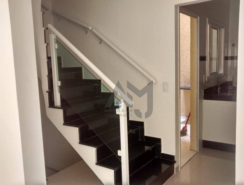 Imagem 27 de 30 de Sobrado Com 3 Dormitórios À Venda, 160 M² Por R$ 500.000 - Vila Granada - So0129