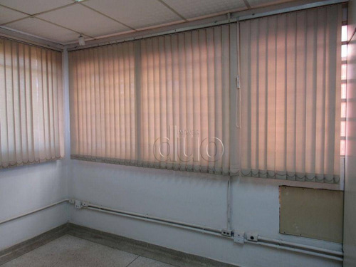 Imagem 14 de 30 de Barracão À Venda, 3375 M² Por R$ 10.000.000,00 - Vila Pacaembu - Piracicaba/sp - Ba0302