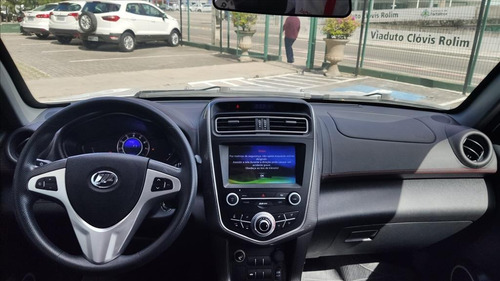 Imagem 10 de 12 de X60 1.8 Talent 16v Gasolina 4p Manual