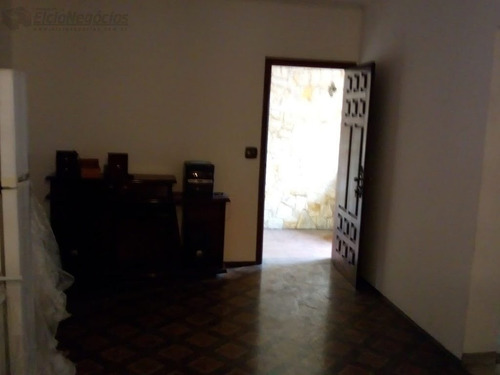 Imagem 15 de 15 de Casa Sobrado Para Venda, 3 Dormitório(s), 150.0m² - 2982