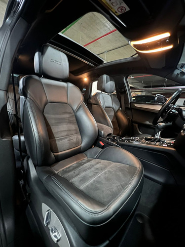 Porsche Macan 3.0 Gts 5p