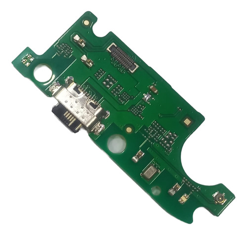 Flex Centro Carga Compatible Con Alcatel 3x 2019 5048a 5048