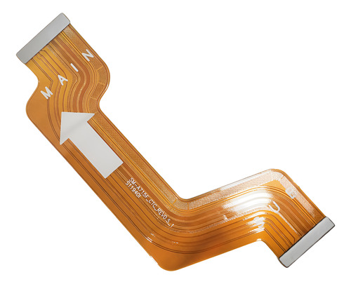 Flex Principal Interconector Para Samsung A71/ A715f