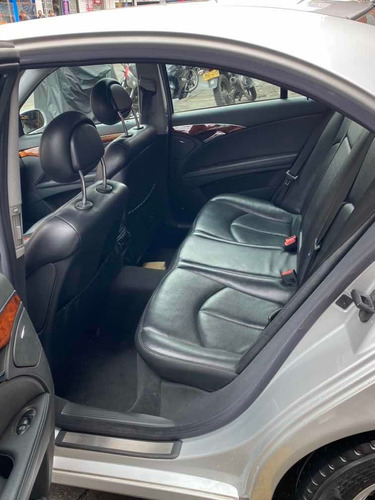 Mercedes-benz Clase E 2005 3.2 Elegance