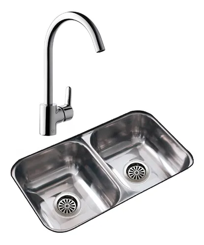 Fv bacha cocina clearance