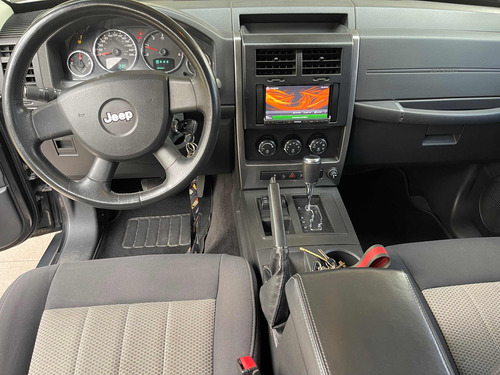 Jeep Cherokee Jeep Cherokee Crd