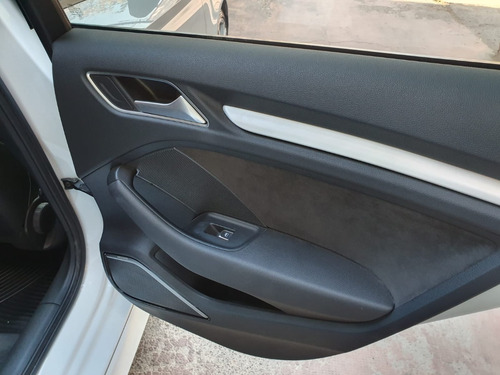 Audi S3 2.0 Tfsi Stronic Quattro 300cv