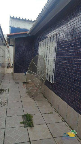 Imagem 17 de 28 de Casa Residencial À Venda, Suarão, Itanhaém. - Ca0033