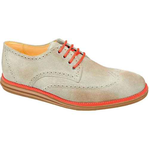 Sapato Esporte Fino Masculino Oxford Sandro Moscoloni