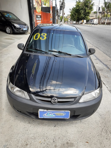 Chevrolet Celta 1.0 Vhc 2p Gasolina Manual