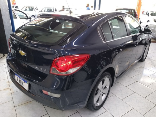 Chevrolet Cruze 1.8 Lt Sport6 16v 2012
