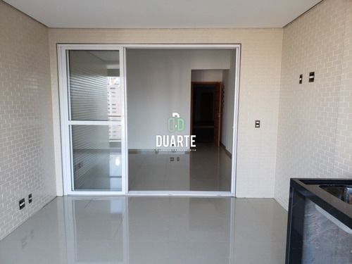 Imagem 3 de 29 de Apartamento Novo Alto Padrão, Com Vista Panorâmica! - Ap02732 - 68104680
