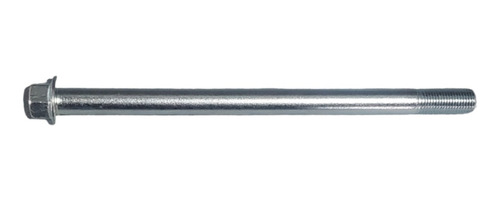 Eje Rueda Delantera Original Italika Dt125 (f14040018)