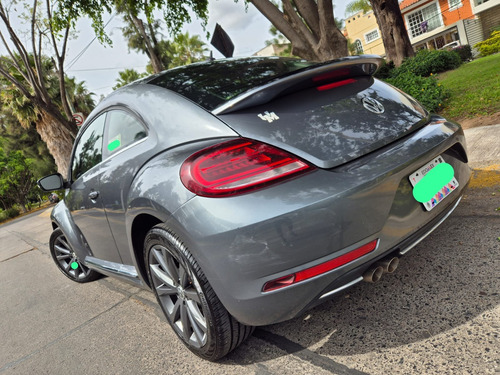 Volkswagen Beetle 2.5 Sportline Mt