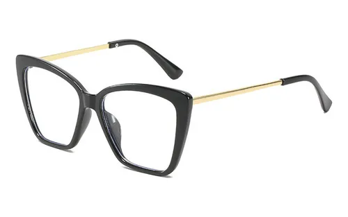 Armazones de lentes ojo de gato new arrivals