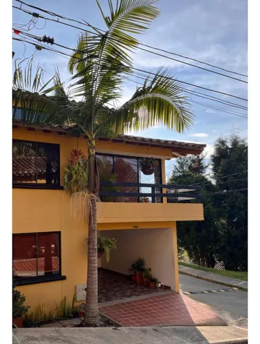 Casa En Guarne En Condominio Cerrado