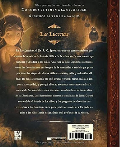 Imagen 2 de 3 de Las Lucecitas - R C Sproul