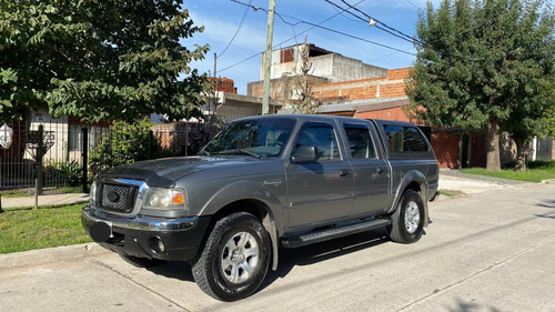 Ford Ranger 3.0 Cd Xlt 4x2