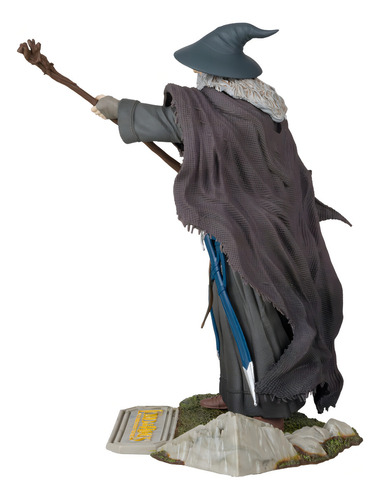 Mcfarlane Figura 6 Gandalf (lord Of The Rings)
