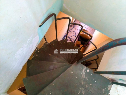 Imagem 28 de 30 de Sobrado À Venda Em Bauru - So3452