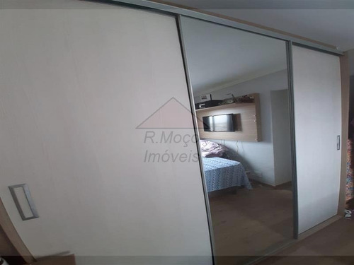 Imagem 14 de 16 de Apartamento Vila Curuçá São Paulo/sp - 1011