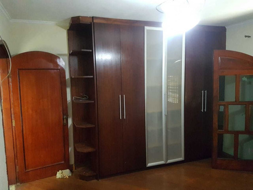 Imagem 7 de 24 de Apartamento Em São Paulo - Sp - So0140_slima