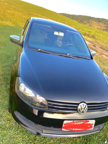 Volkswagen Gol 1.0 Total Flex 3p